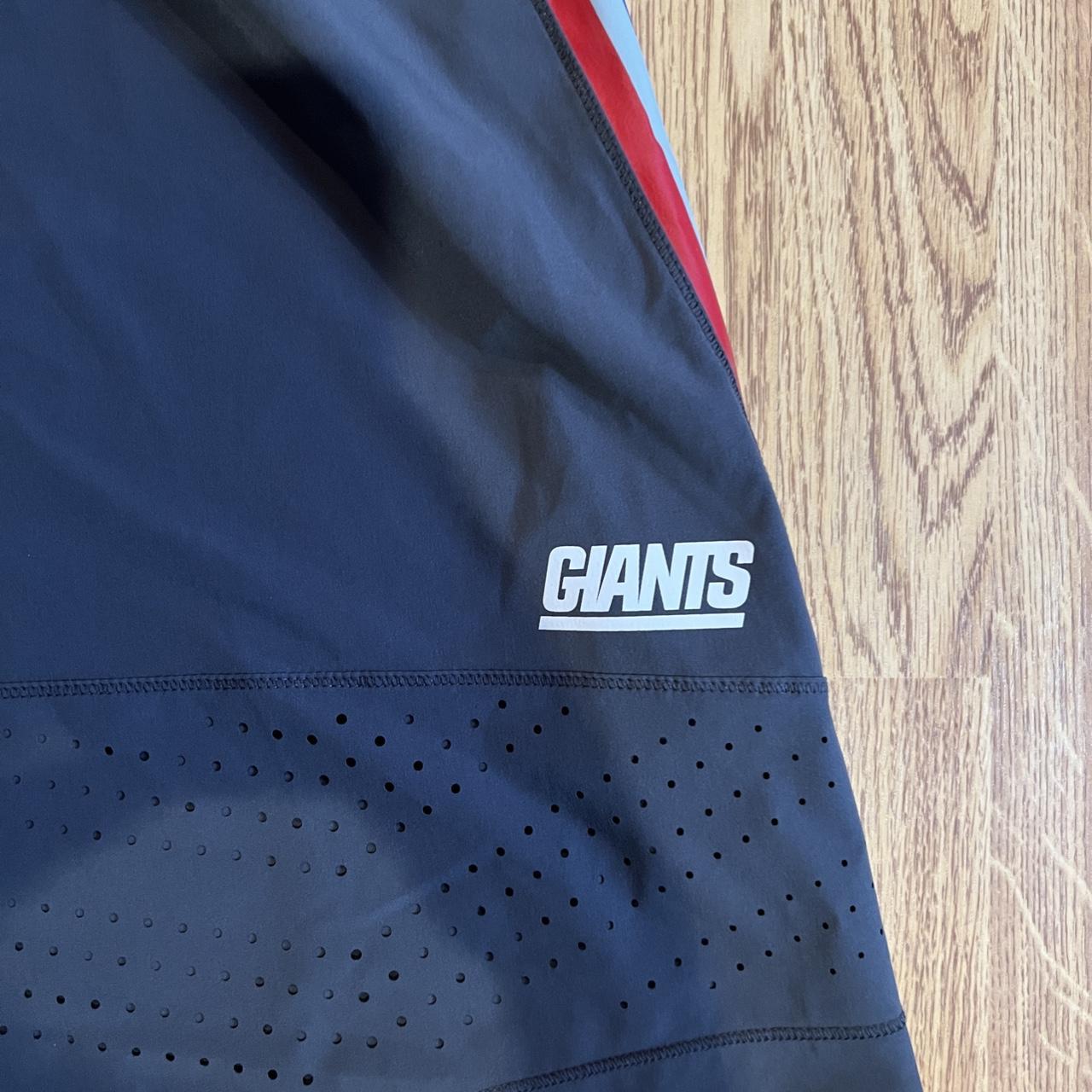 Nike NFL New York Giants On-Field Football - Depop