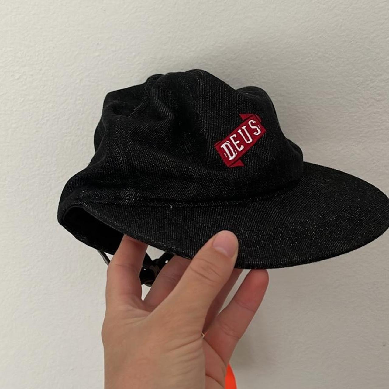Deus ex machina cap