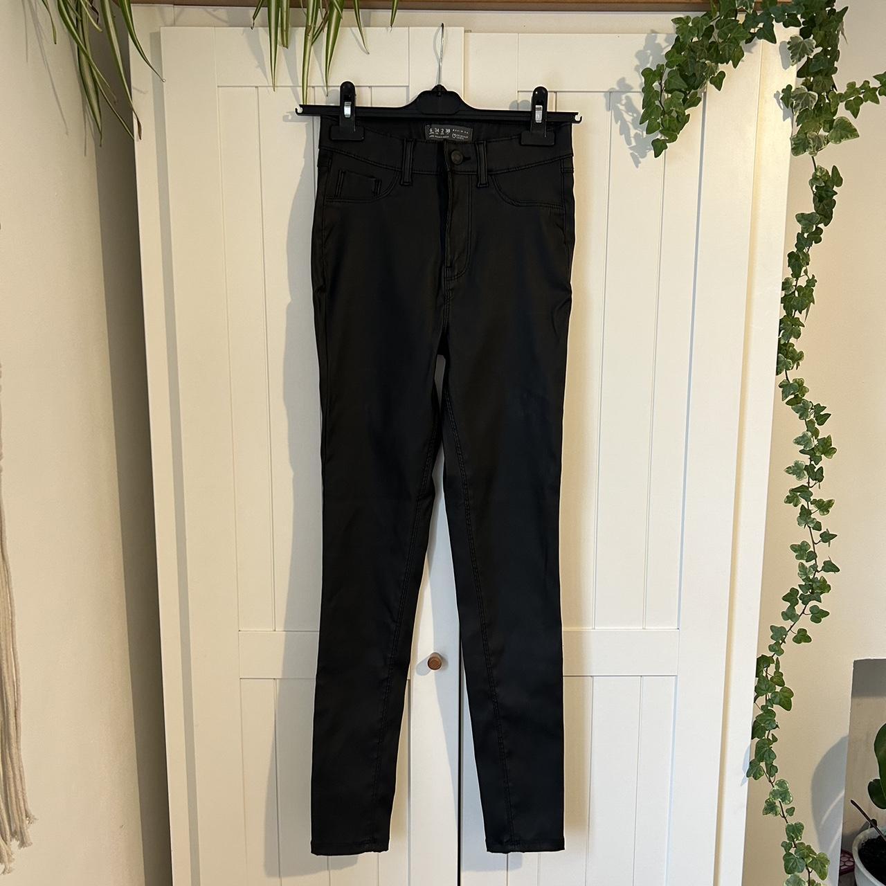 Primark Women's Black Jeans Depop