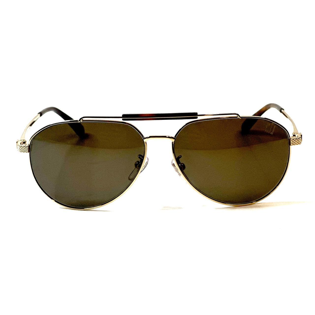 Dunhill Men's Gold Sunglasses (7)