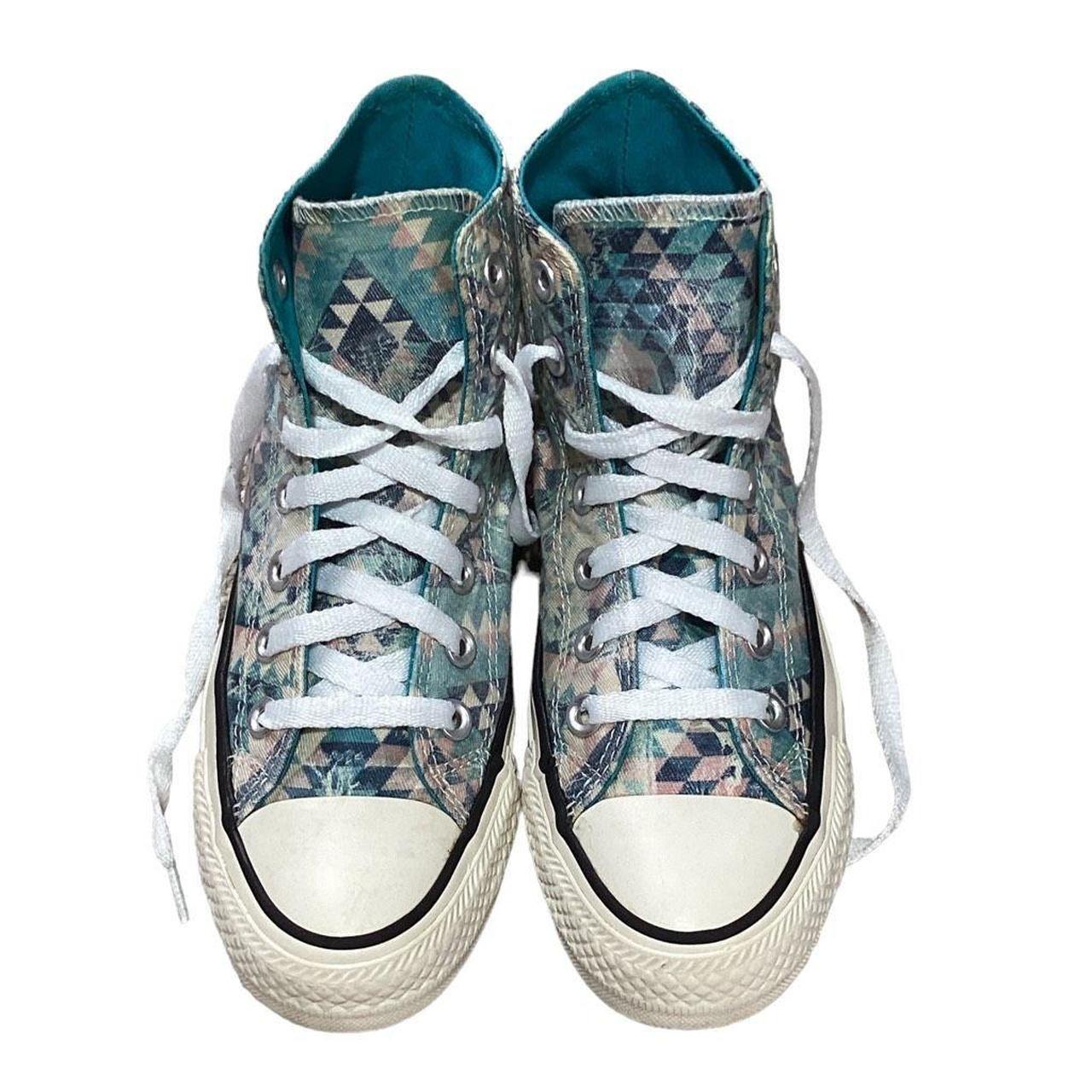 Aztec converse clearance