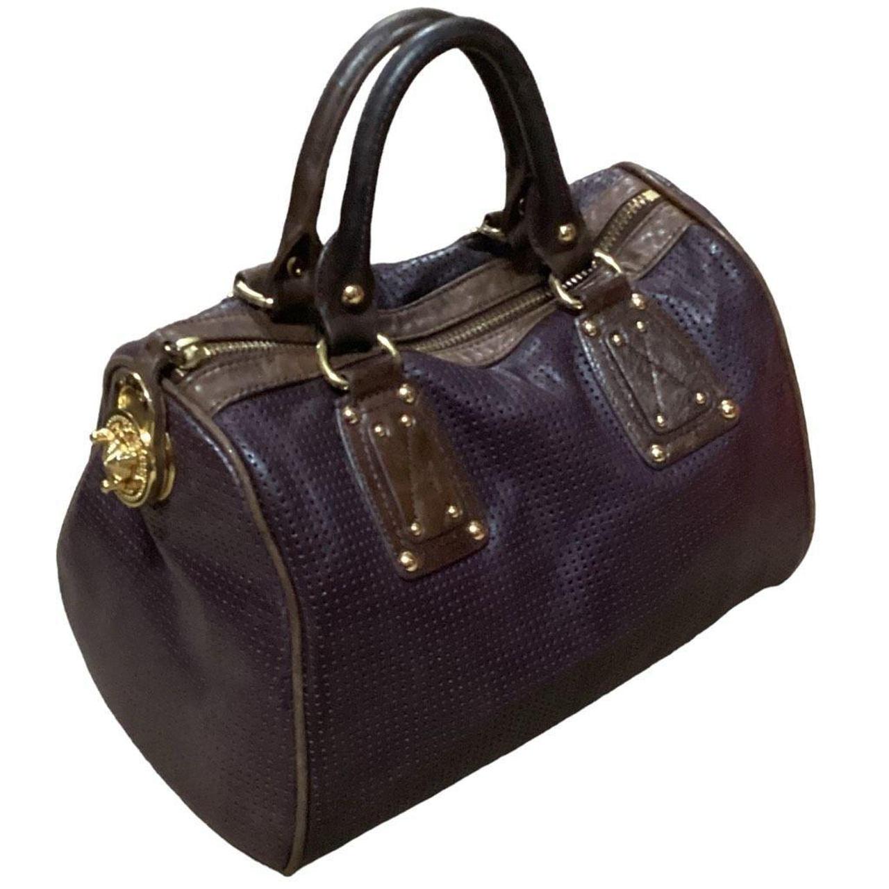 Steve madden discount duffle bag womens