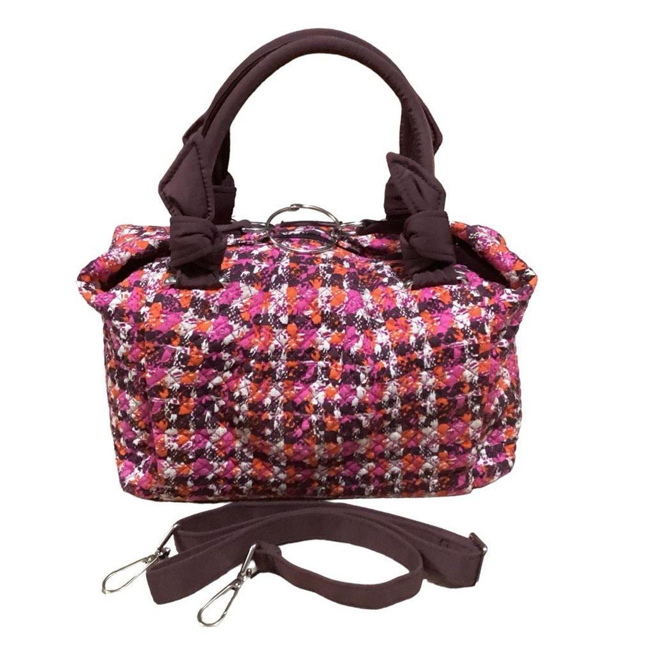 Vera bradley hadley online crossbody