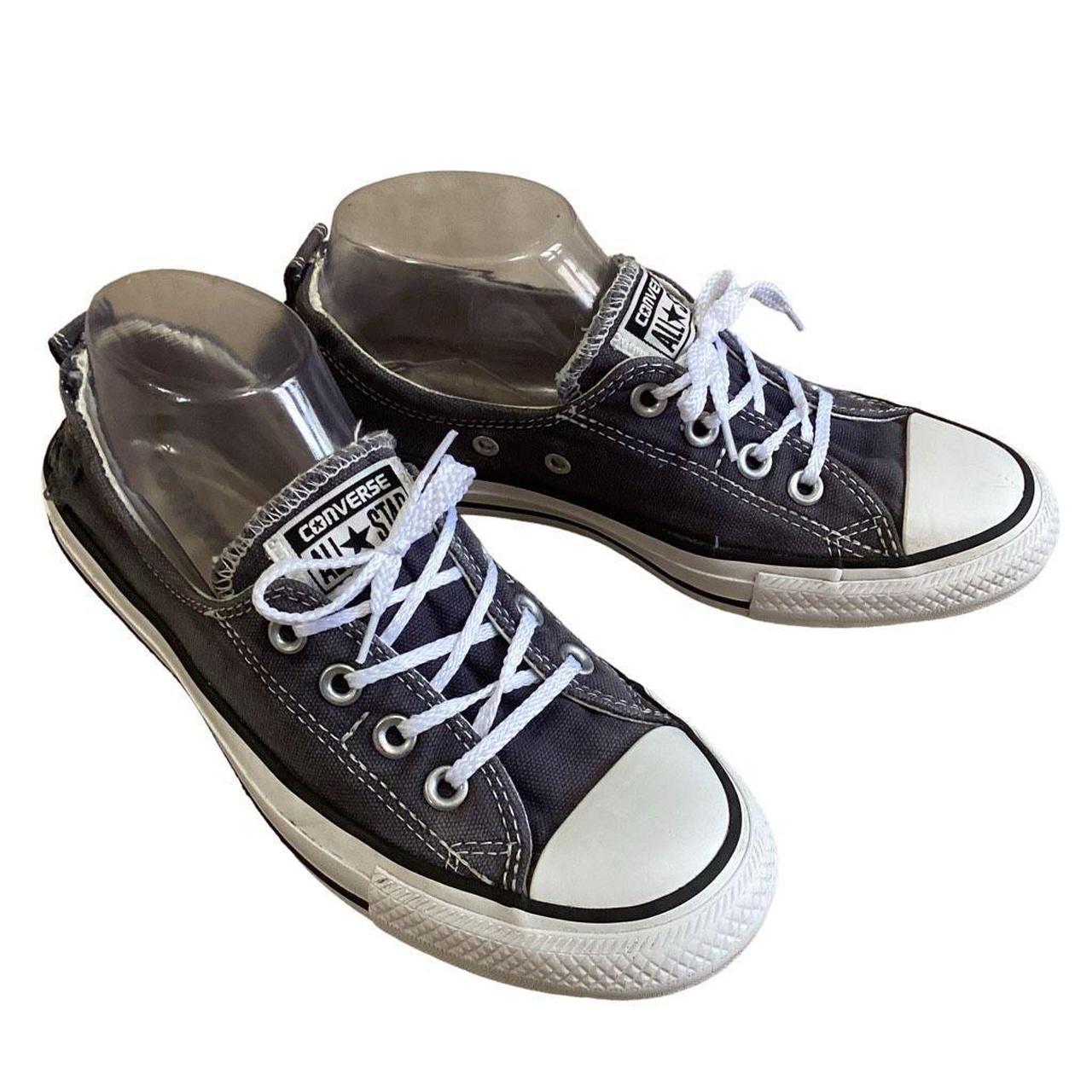 Shoreline converse gray on sale