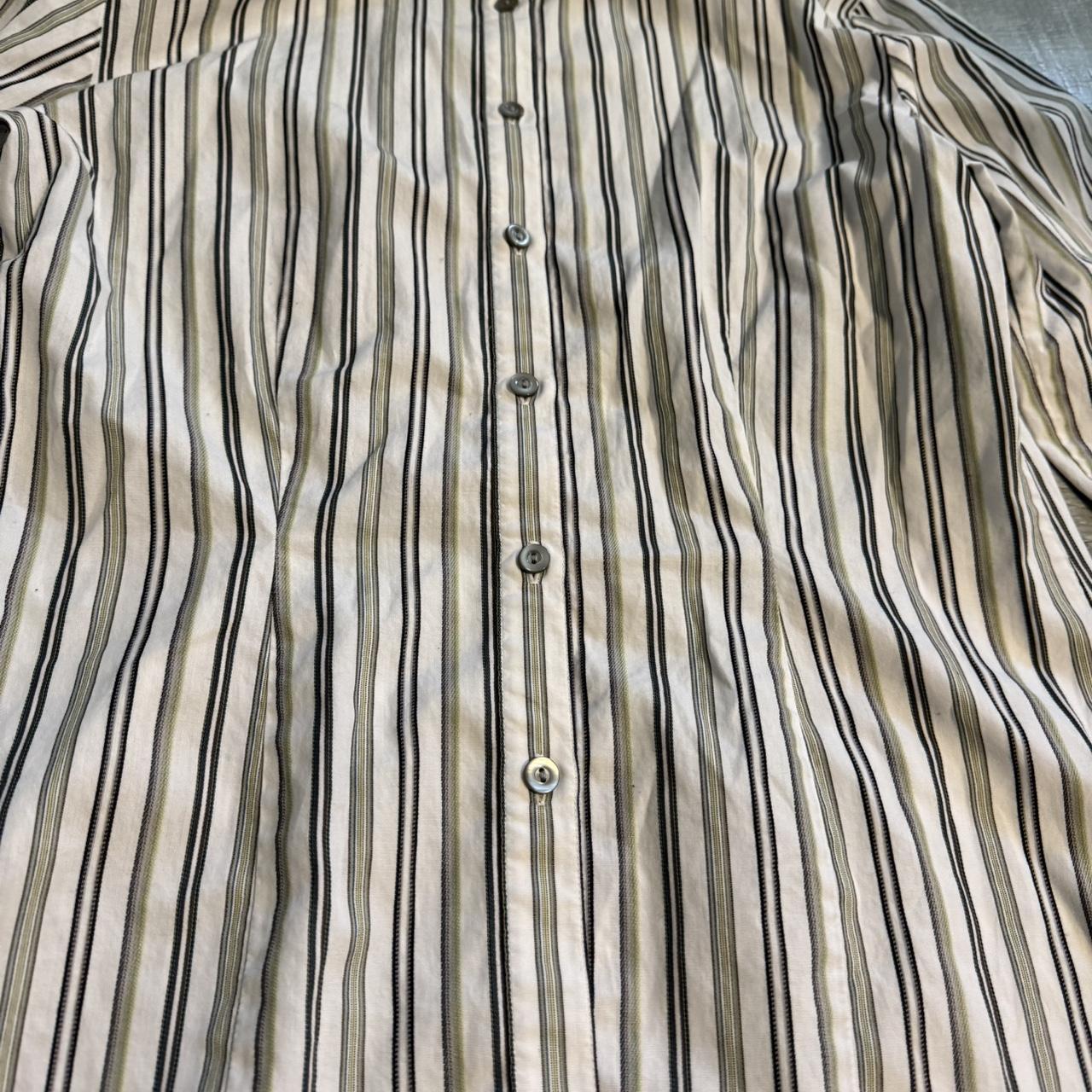 Pendleton Women's Top - Multi/White - 8 – Pendlet… - image 3