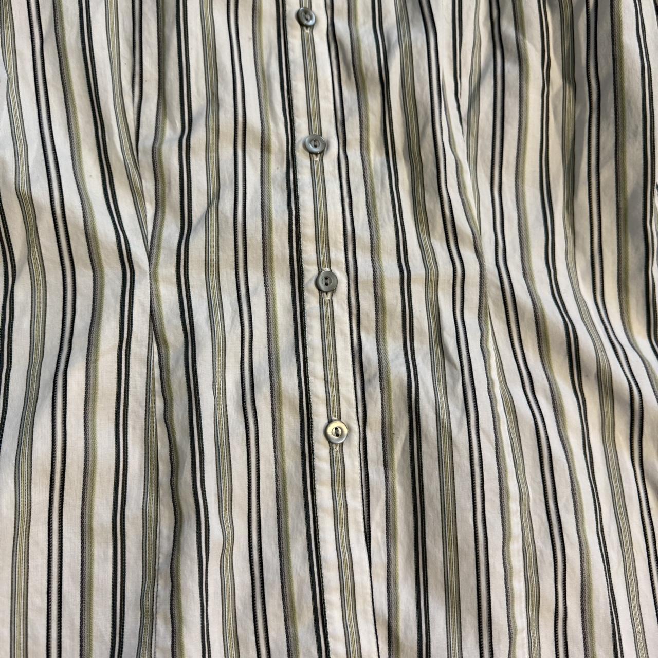 Pendleton Women's Top - Multi/White - 8 – Pendlet… - image 4