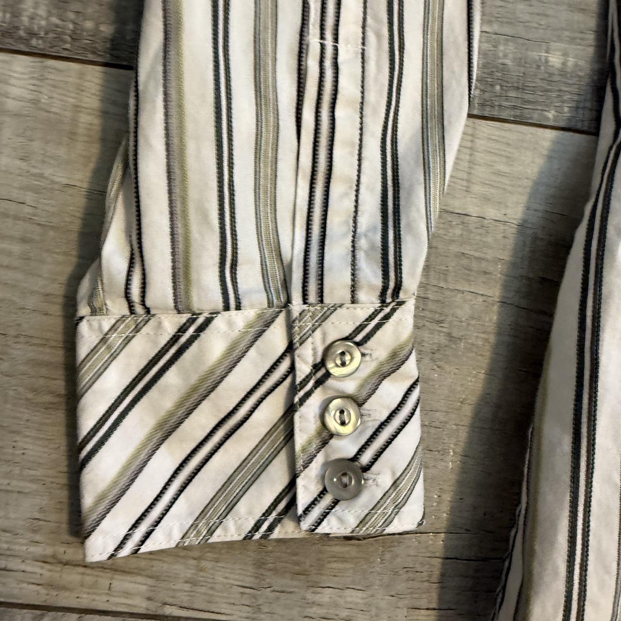 Pendleton Women's Top - Multi/White - 8 – Pendlet… - image 2