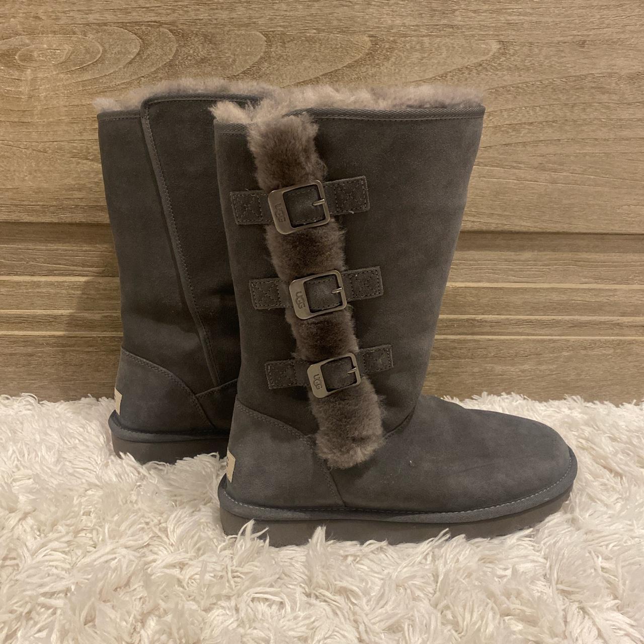 Mid length ugg on sale boots