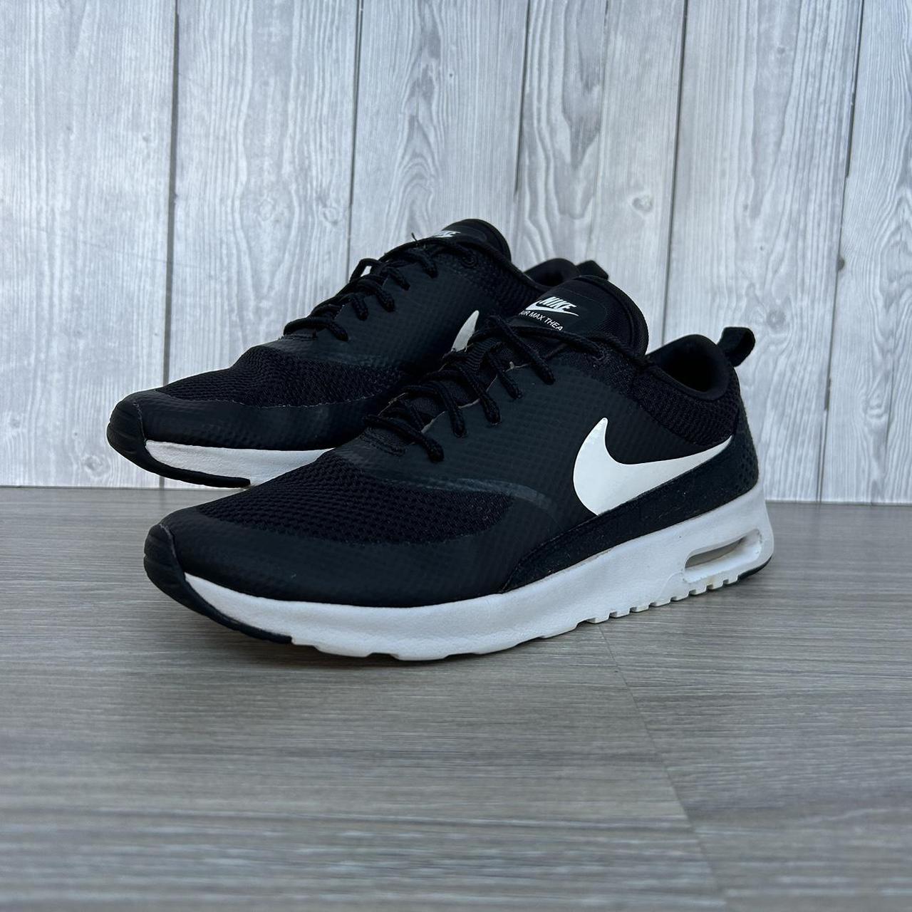 Nike air max Thea Uk size 4.5 Excellent used Depop