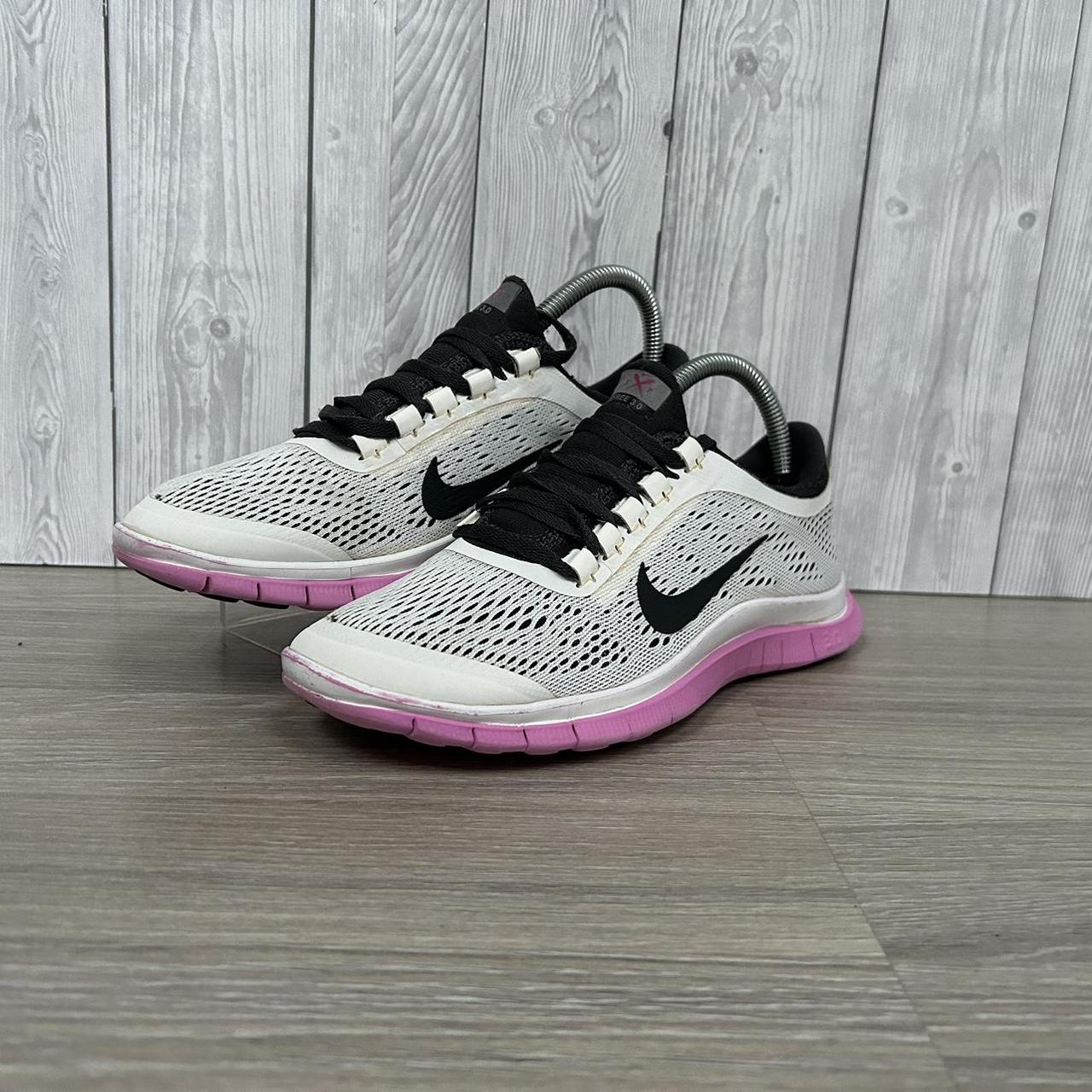 nike free trainer 5.0 womens pink