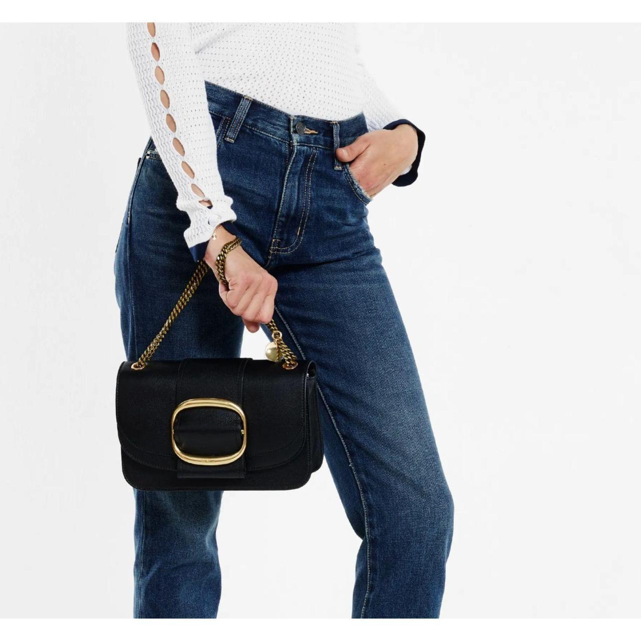 Chloe shops hopper bag