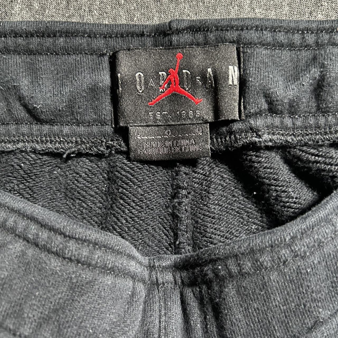 Jordan Men's multi Shorts (3)