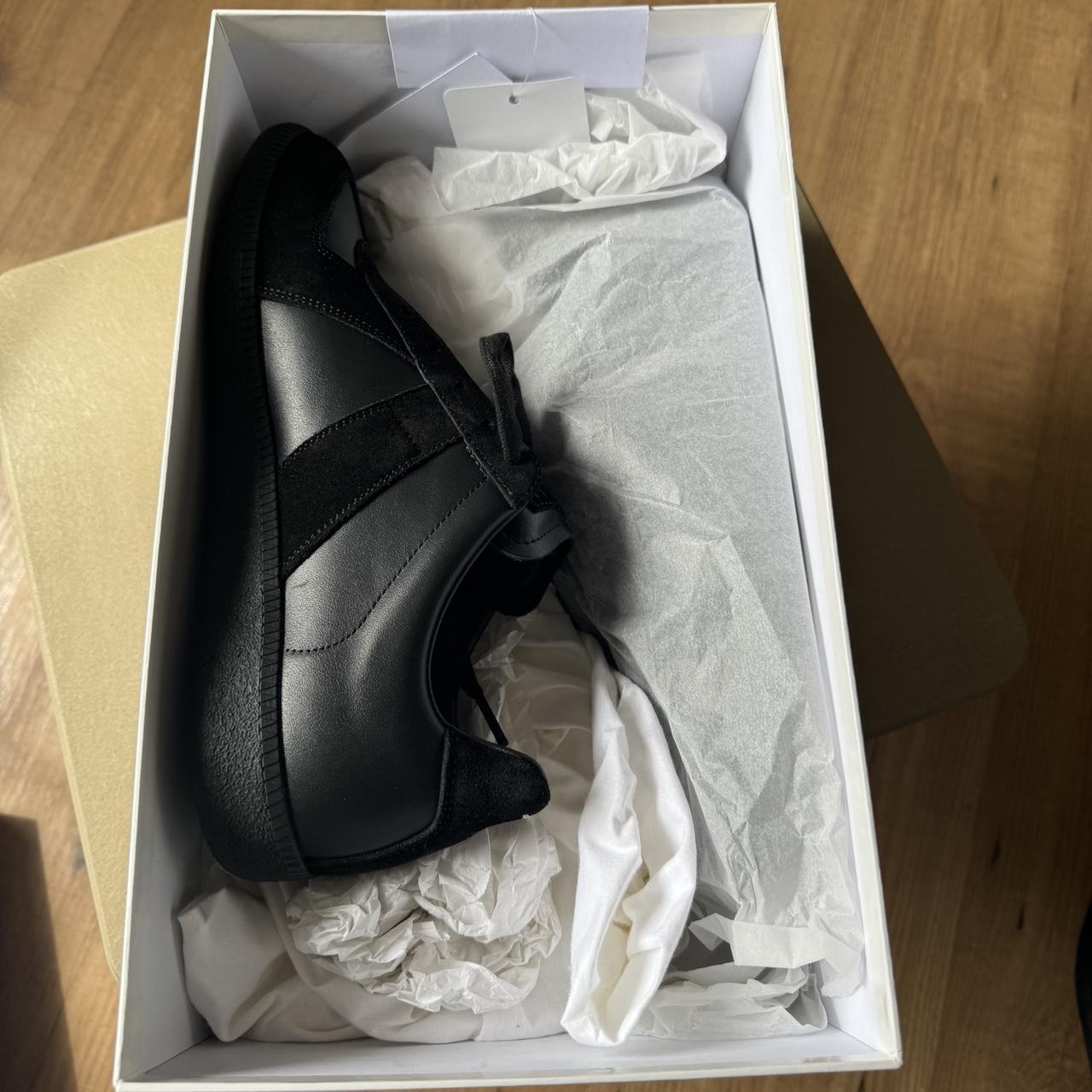 Mason Margiela Gats sz 41 1/2 (US 8.5) *BRAND NEW... - Depop