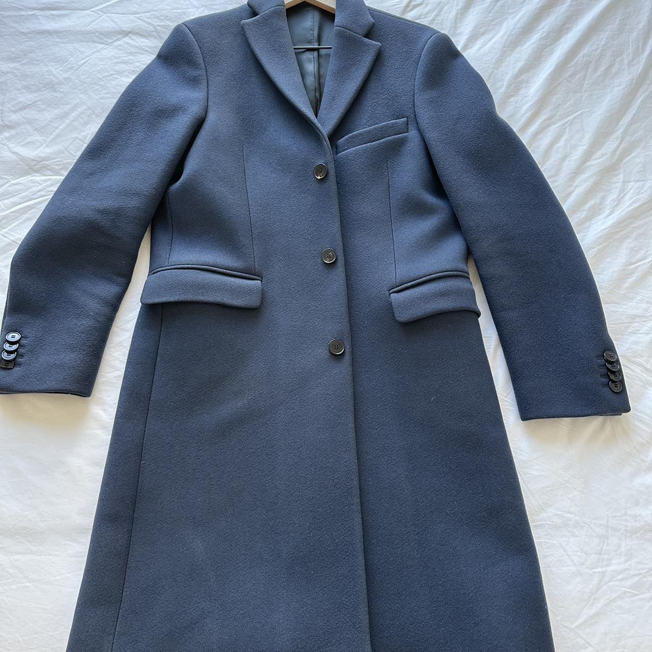 Acne sale garret coat