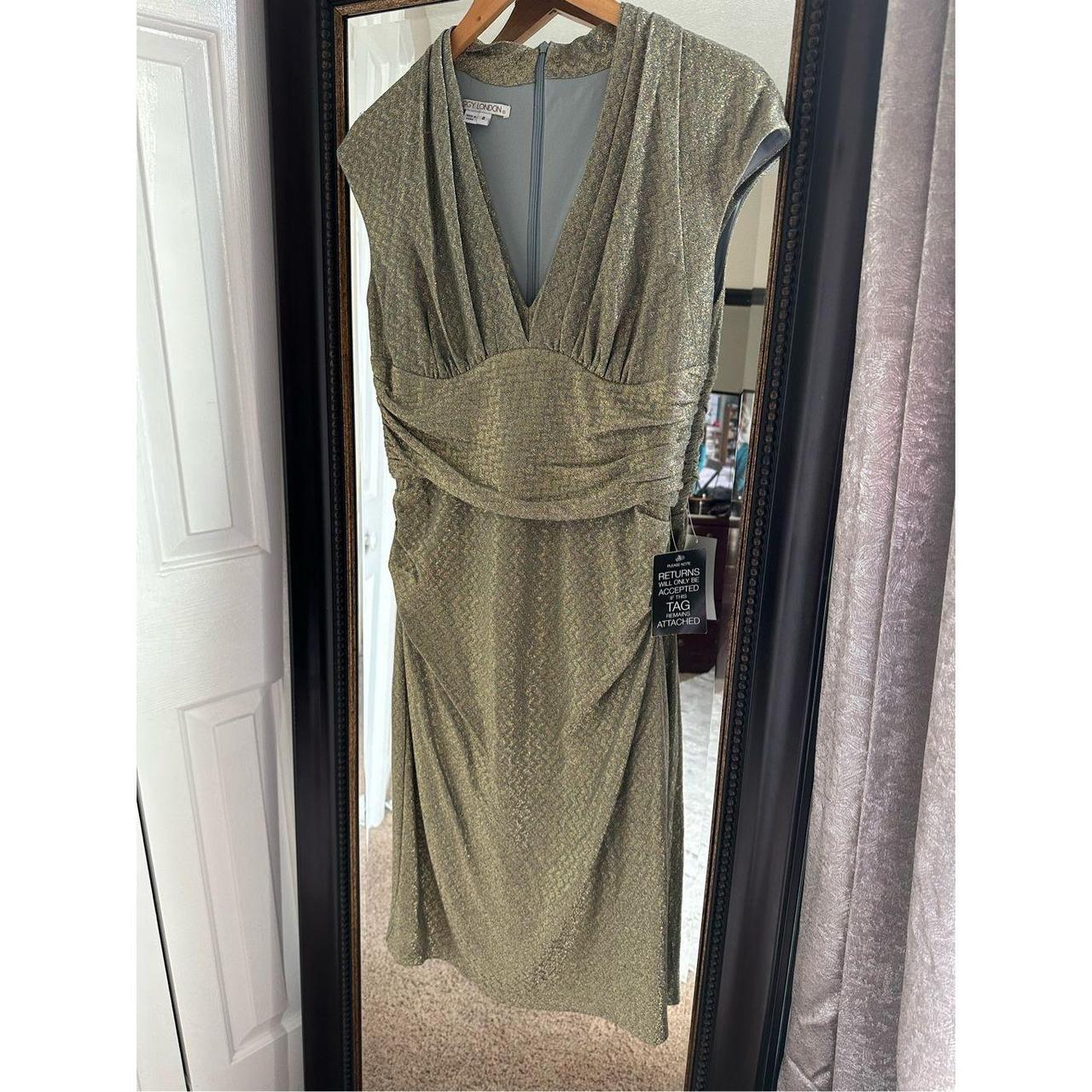 ebay occasion dresses size 16