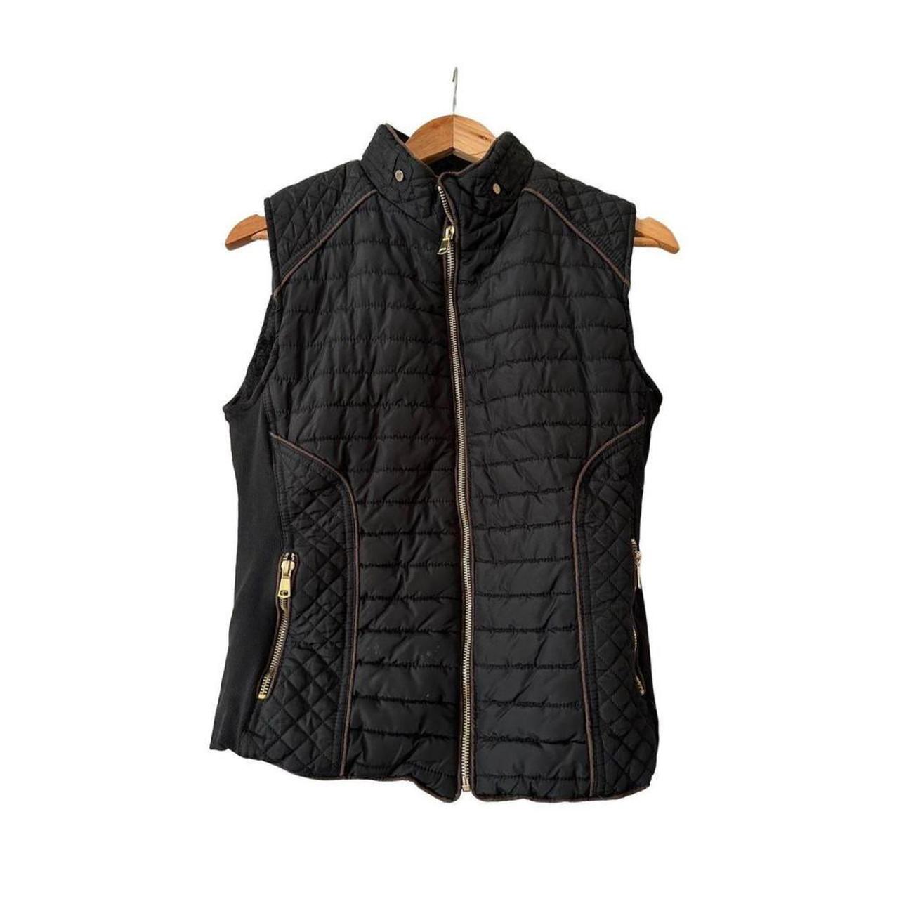 Ymi deals collection vest