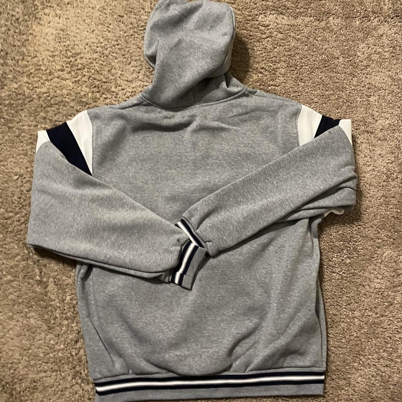 Dallas Cowboys hoodie Size large- perfect - Depop