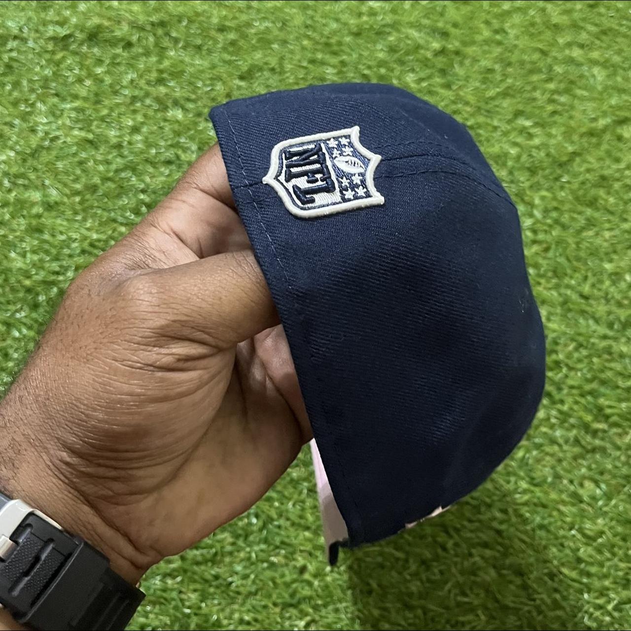 Dallas Cowboys NFL New Era 59FIFTY Cap/Hat Fitted - Depop