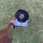 Cincinnati bengals hat bought about 5-10 yrs ago. - Depop