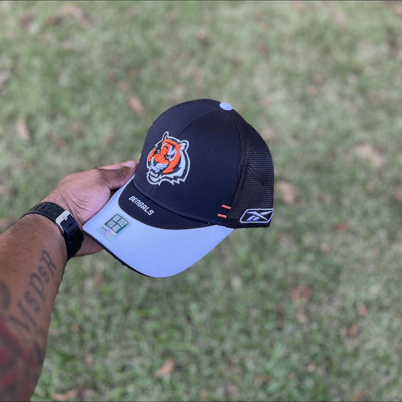 Men's Bengals Cap 