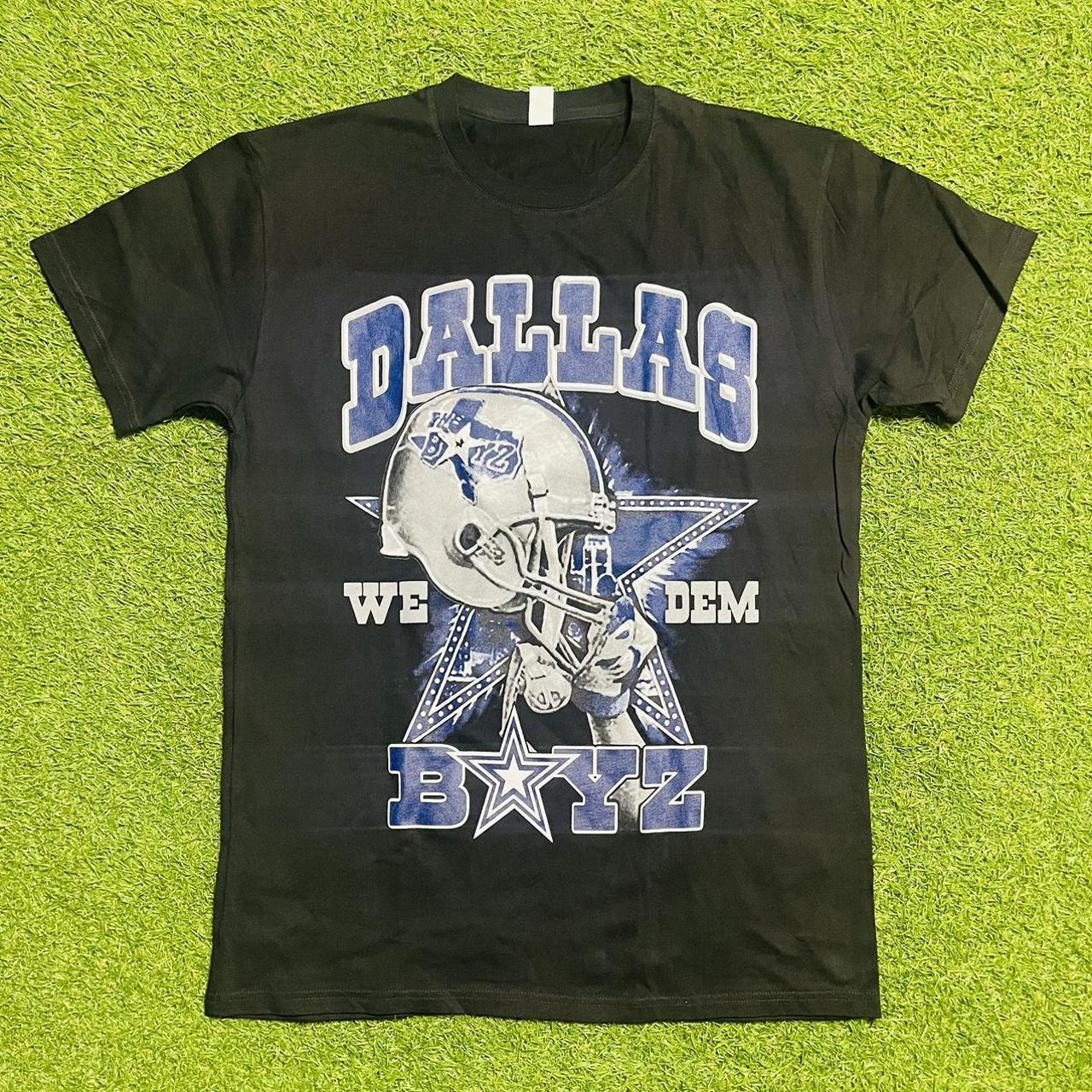 Dallas Cowboys T Shirt Dallas Cowboys T Shirt ... - Depop