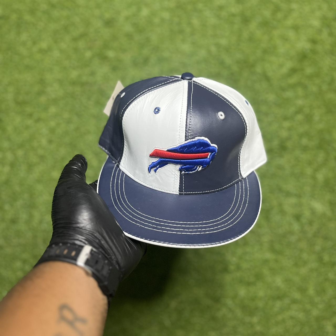 Vintage Buffalo Bills Hunting Hat. Available on Website / LINK IN