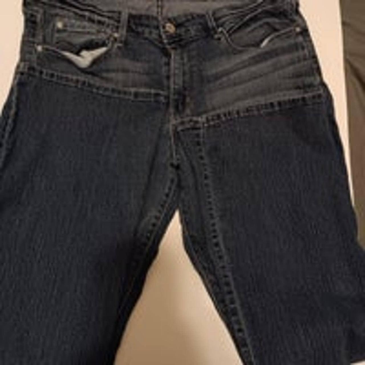 Levi signature clearance plus size jeans