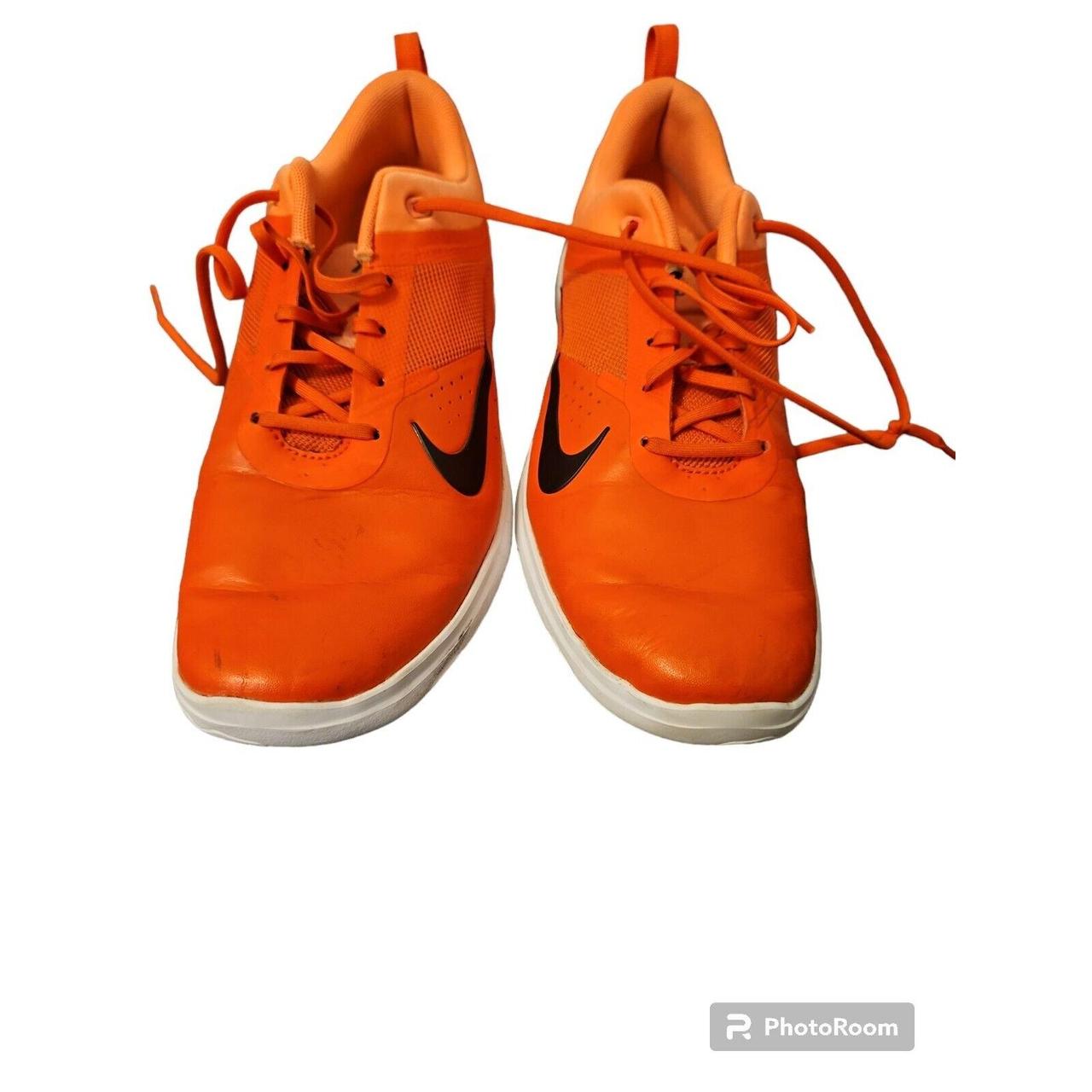 nike akamai golf shoes