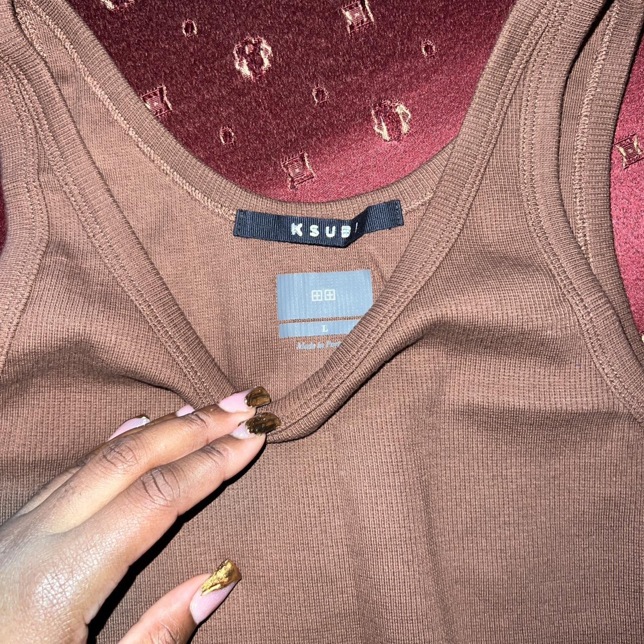 item listed by doirscloset
