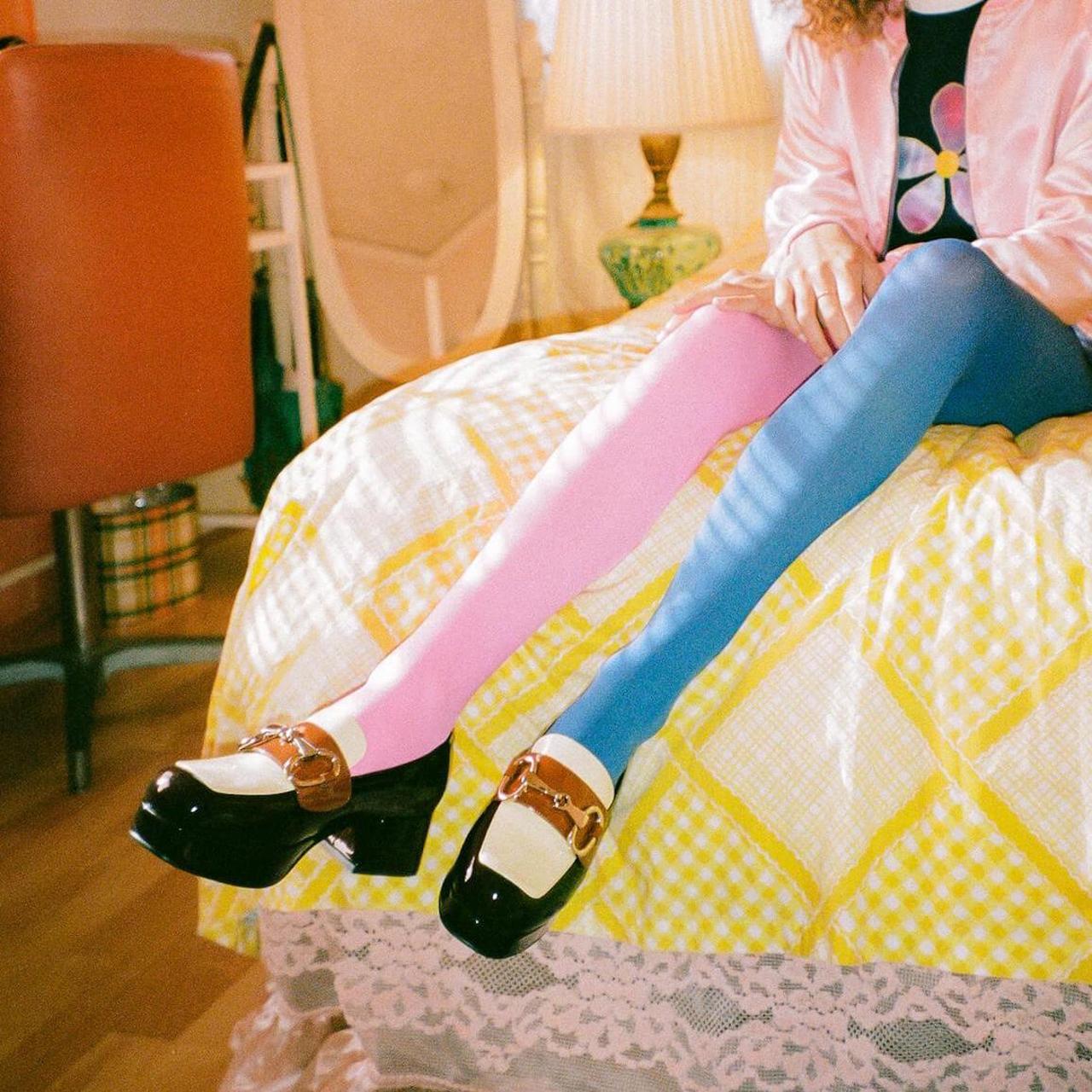 jeffery campbell student loafers,