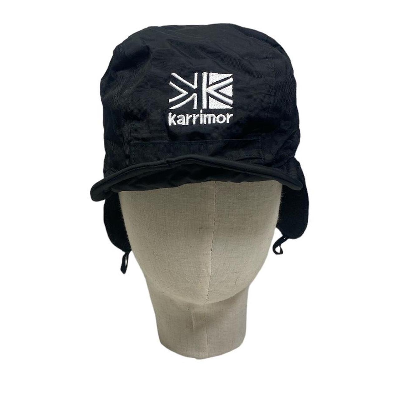 Winter Hats Karrimor Mountain Hat Highlander Waterproof Mountain
