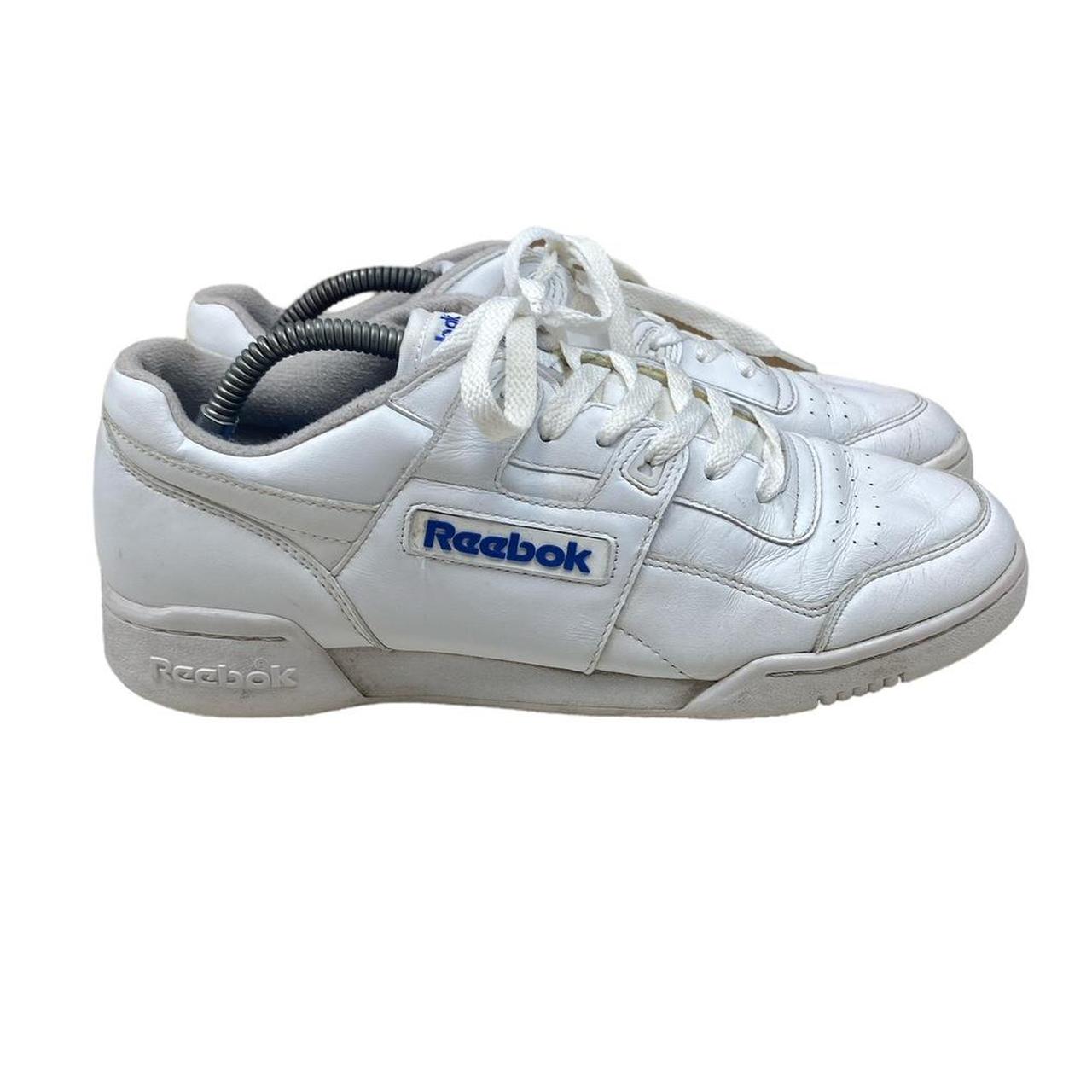 Reebok workout deals plus r12