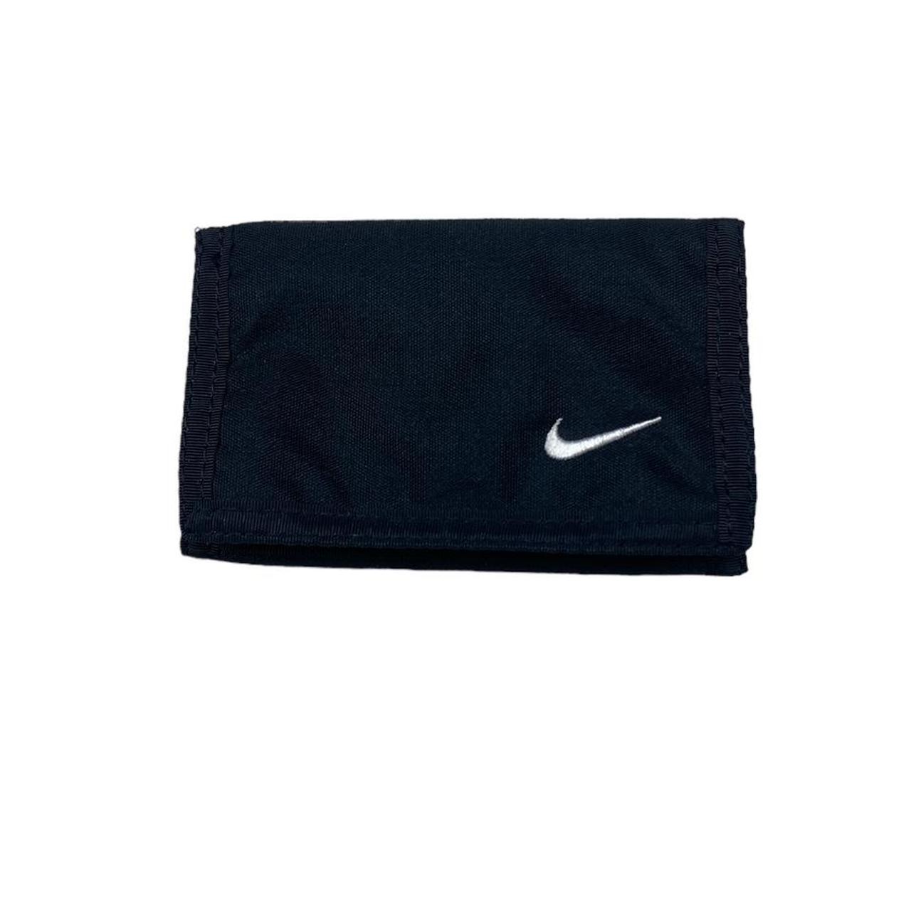 Nike Small Double Zip Coin Purse | Shopee Philippines