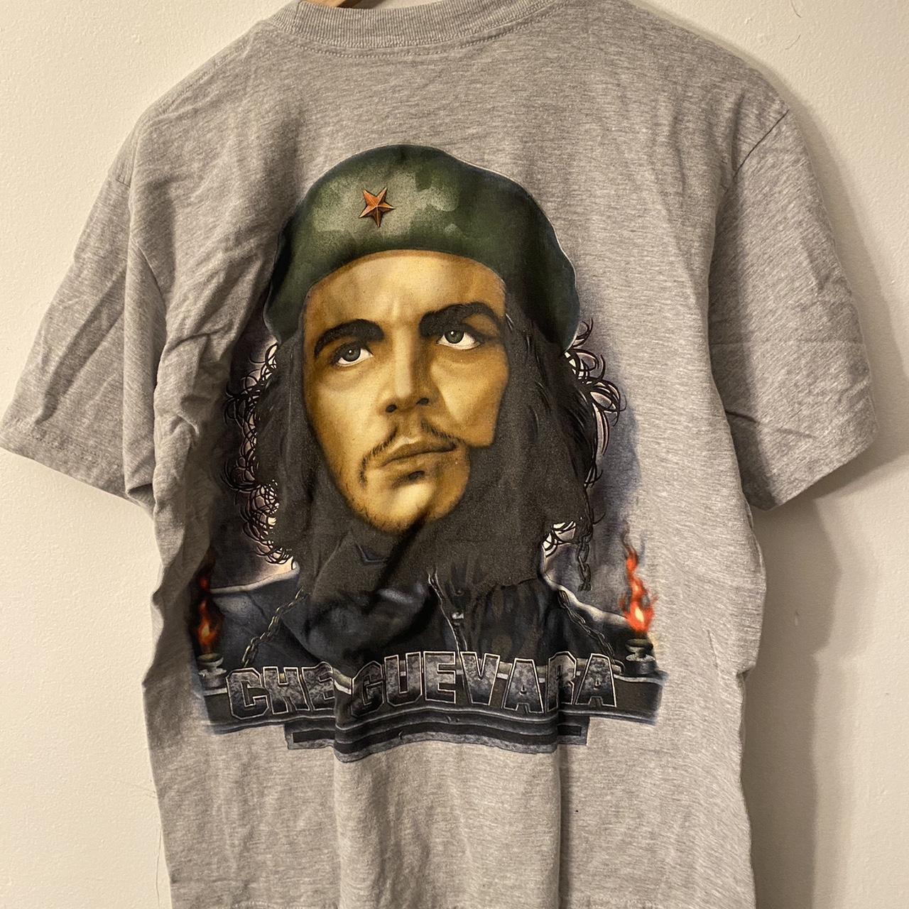 Che Guevara Hoodie - Supreme Shirts