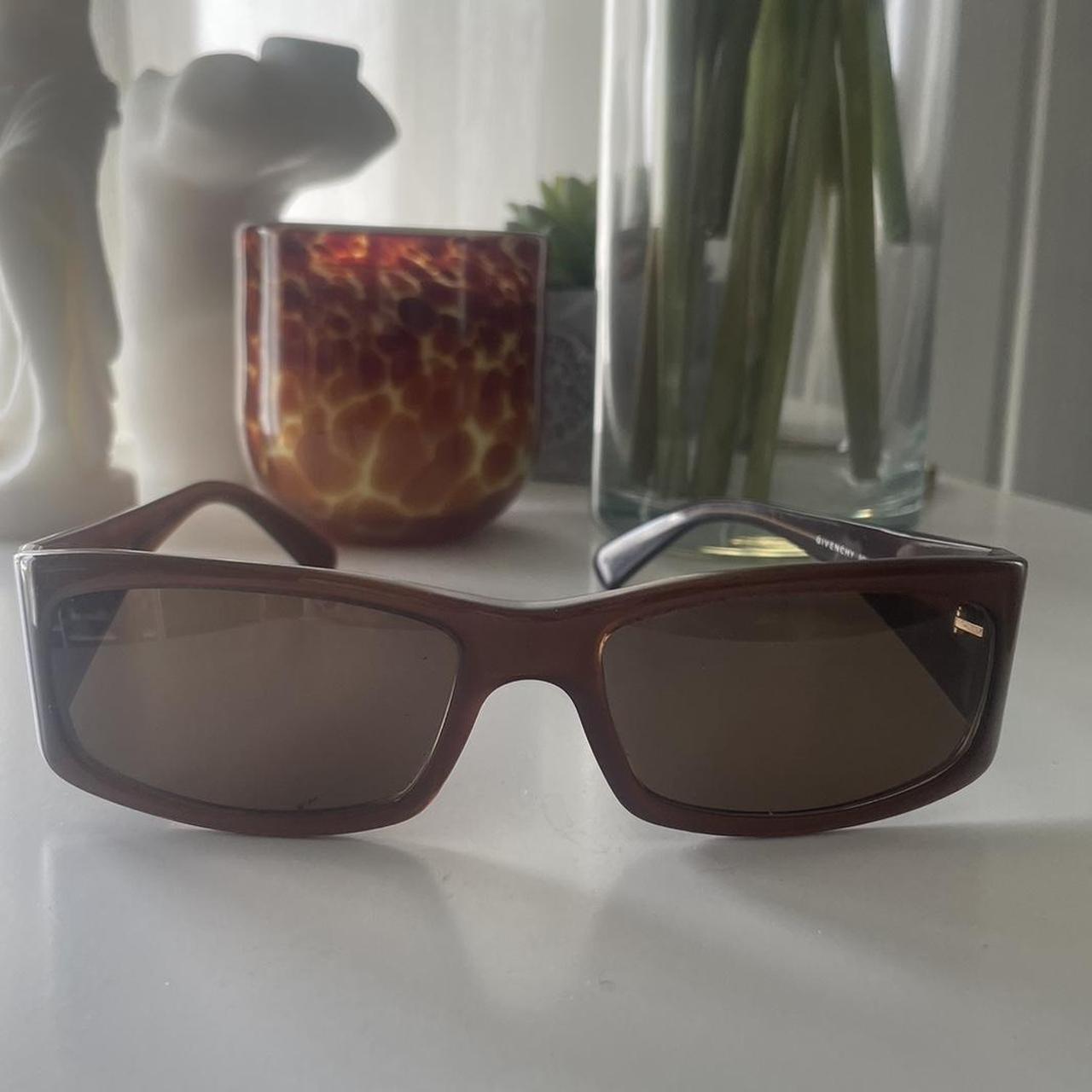 Shops Authentic Givenchy sunglasses