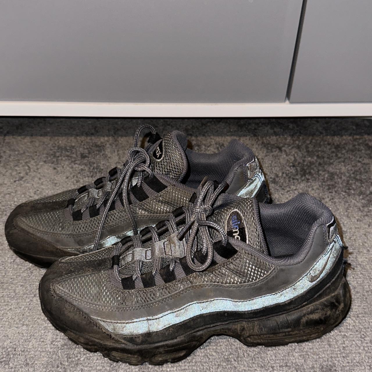 95s size 7