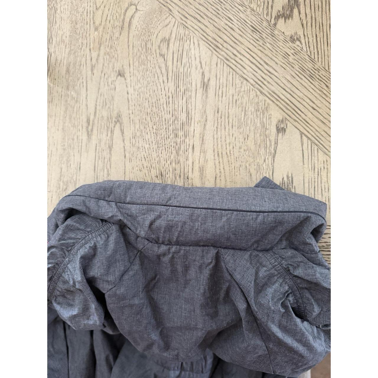 Fabletics Women's Jacket - Grey - XS – Fabletics … - image 8