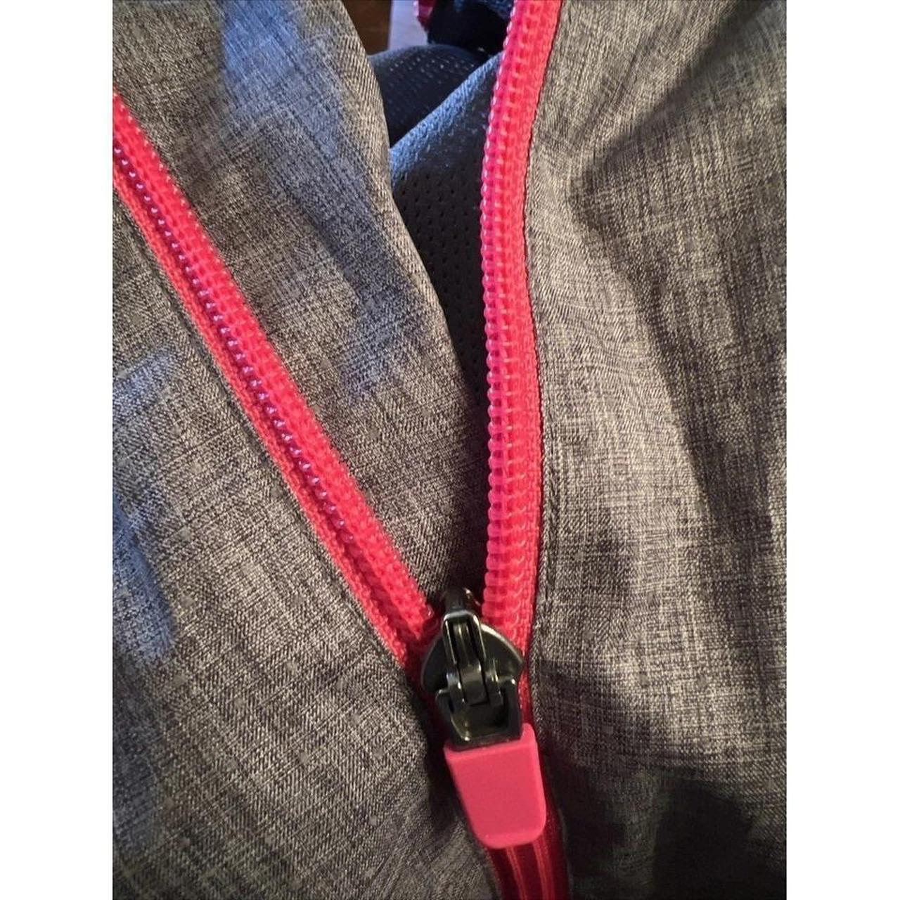 Fabletics Women's Jacket - Grey - XS – Fabletics … - image 6