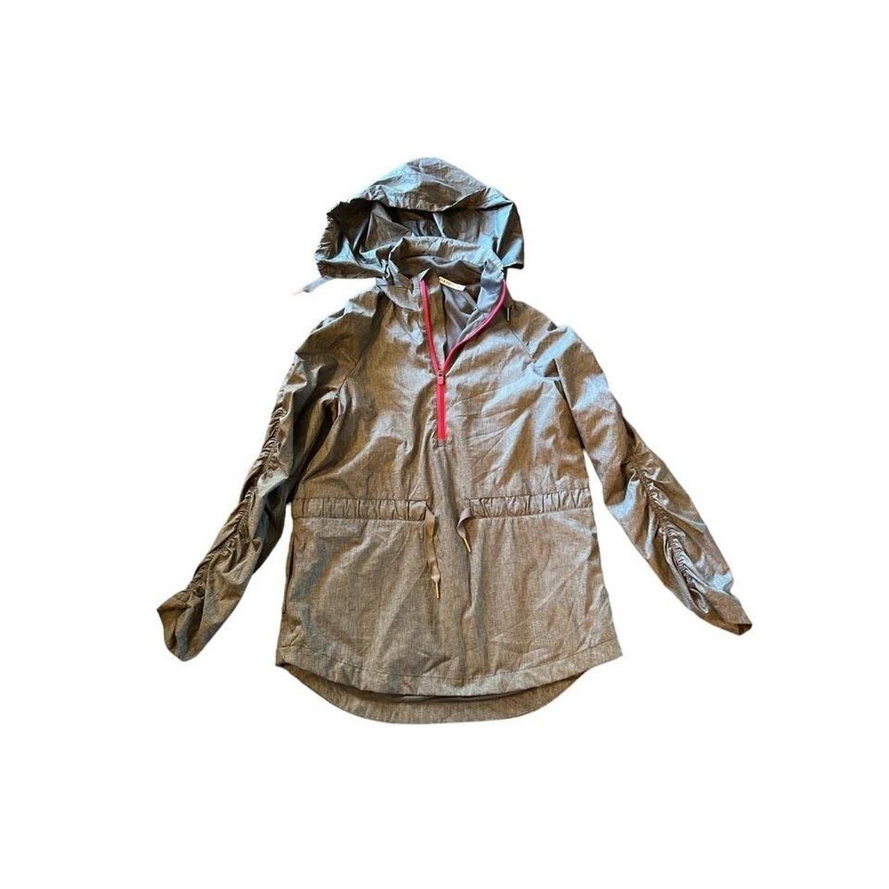 Fabletics Women's Jacket - Grey - XS – Fabletics … - image 3