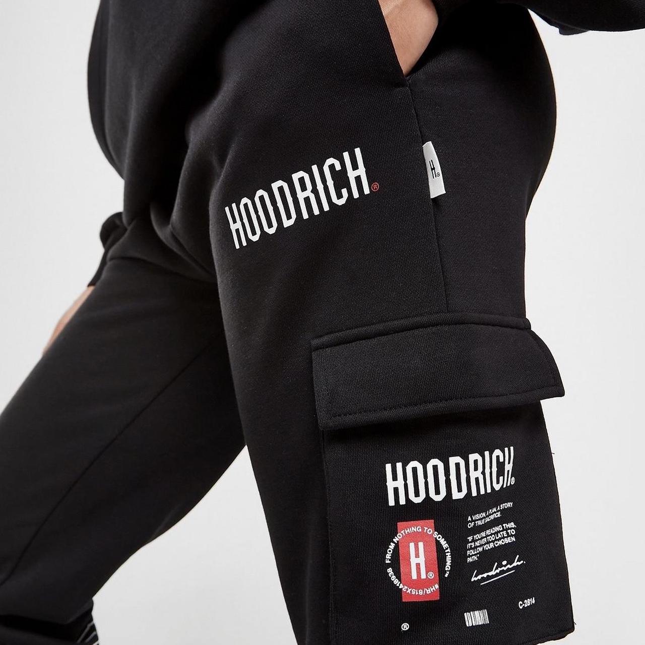Hoodrich Women's Joggerstracksuits Depop