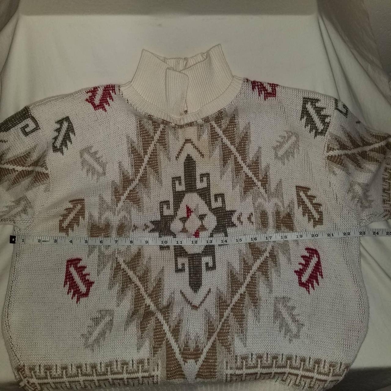 Kenji Women's Cream Top (2)