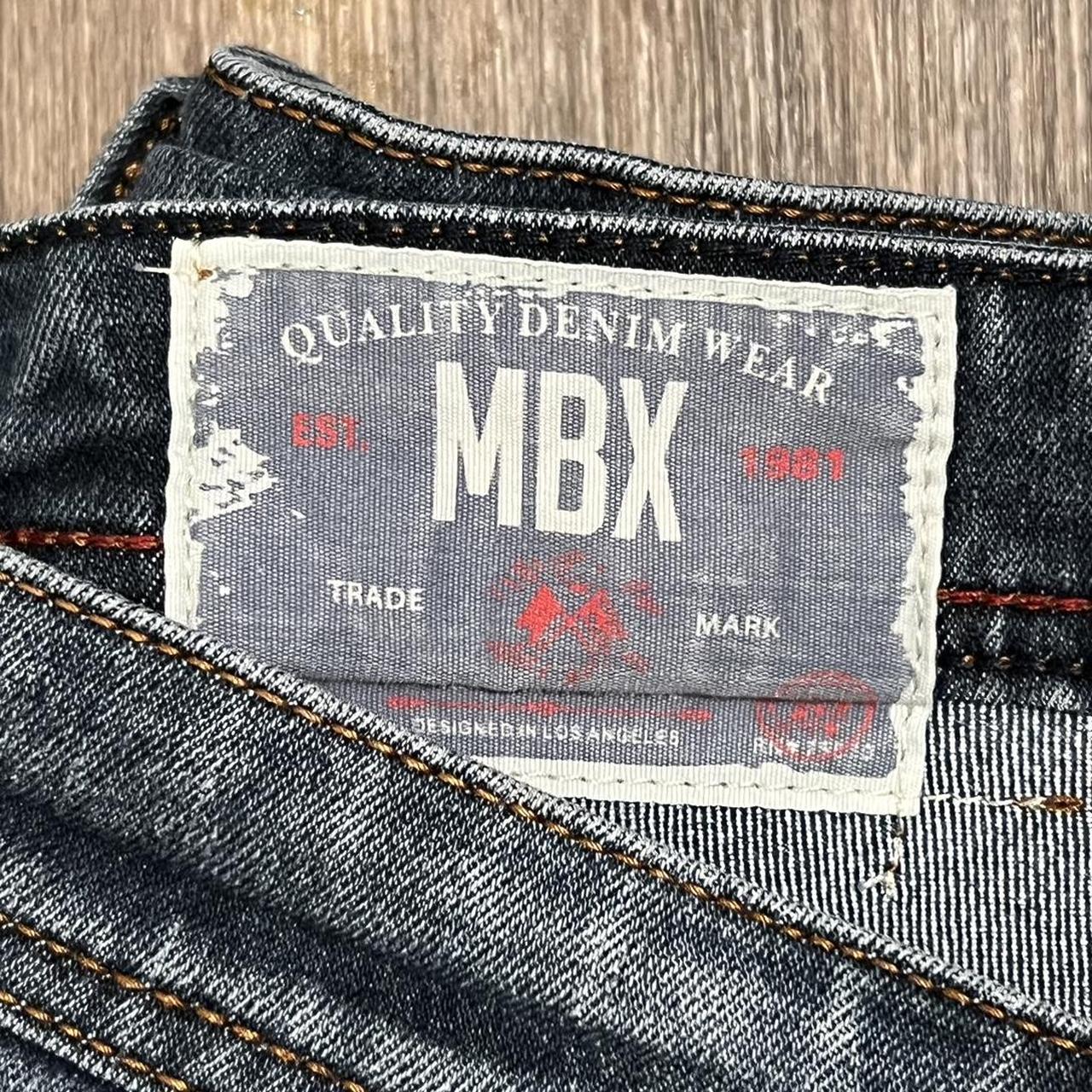 Mbx denim hot sale wear reviews