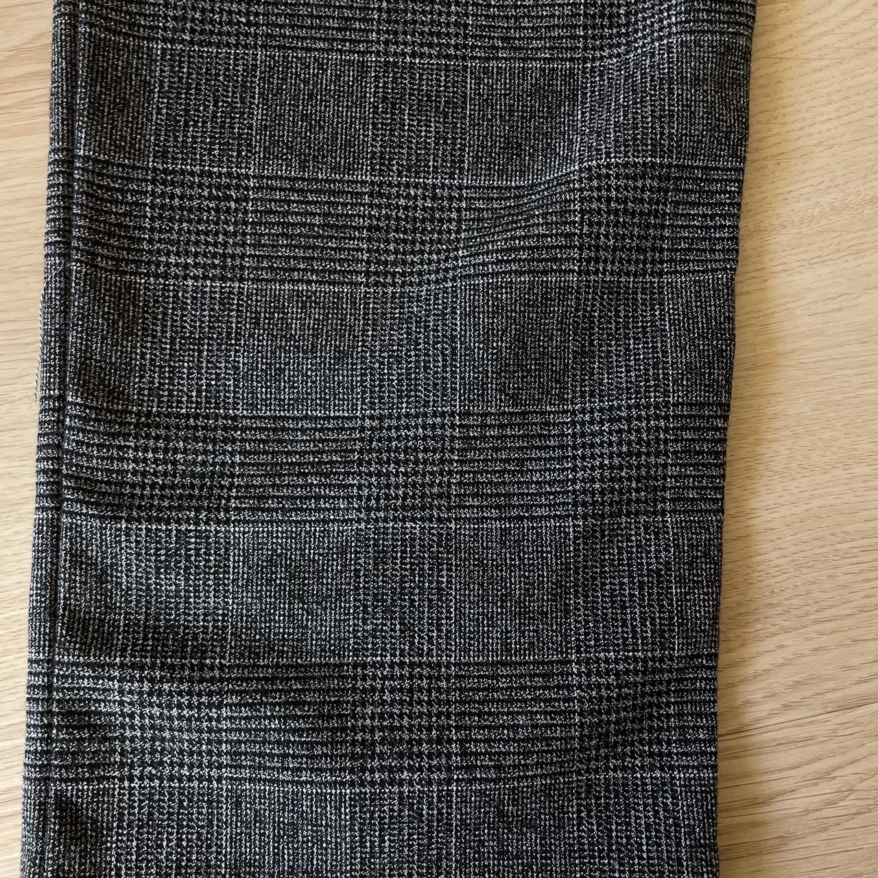 Original Use Men's Grey and Black Joggerstracksuits Depop