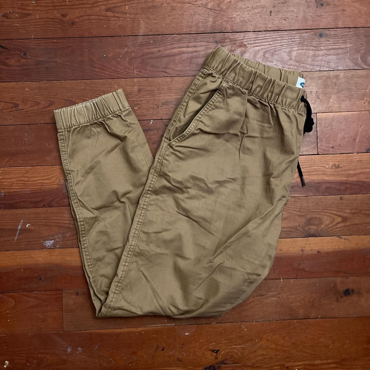 Old Navy Men's Modern Cargo Jogger