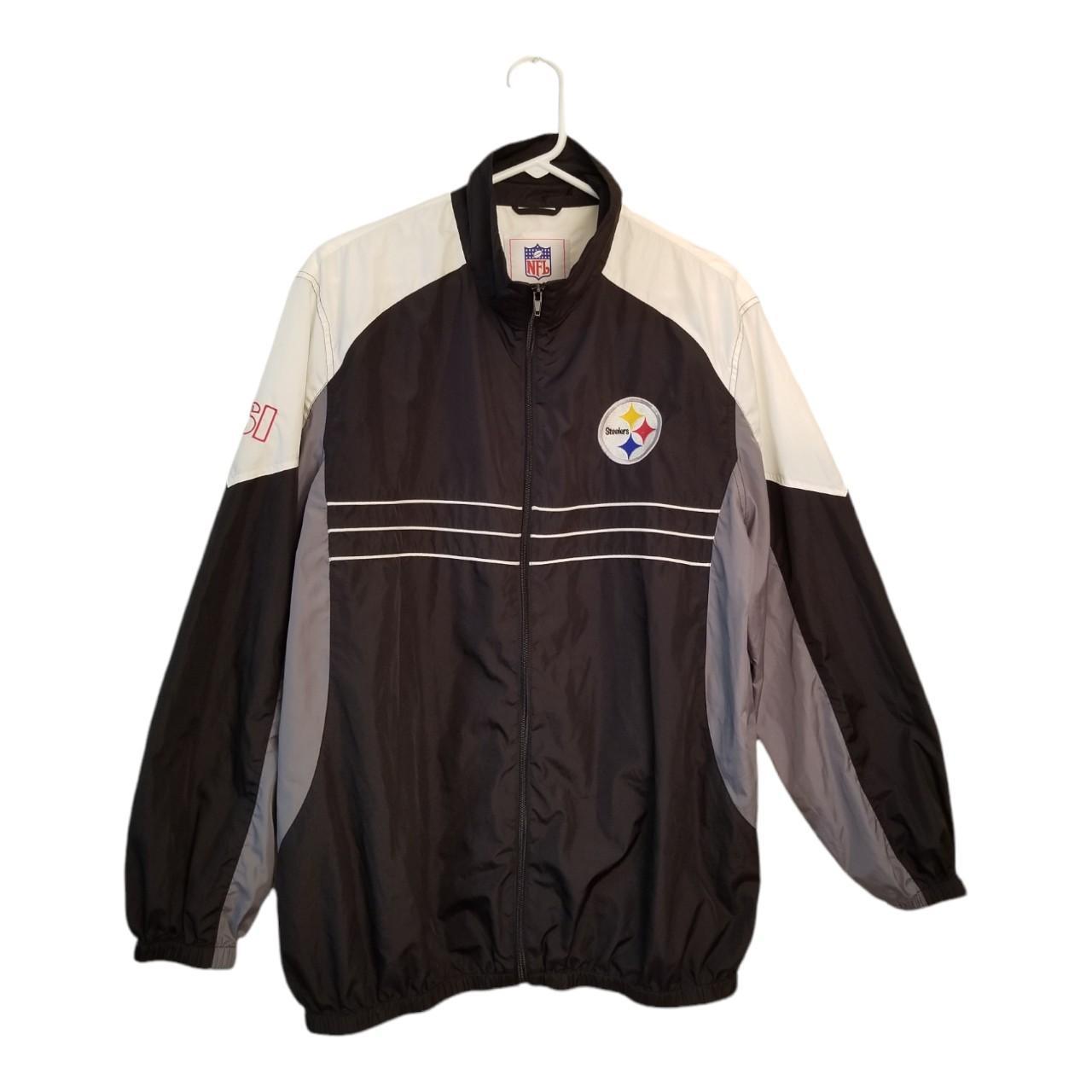 NFL Pittsburgh Steelers G-III Jacket