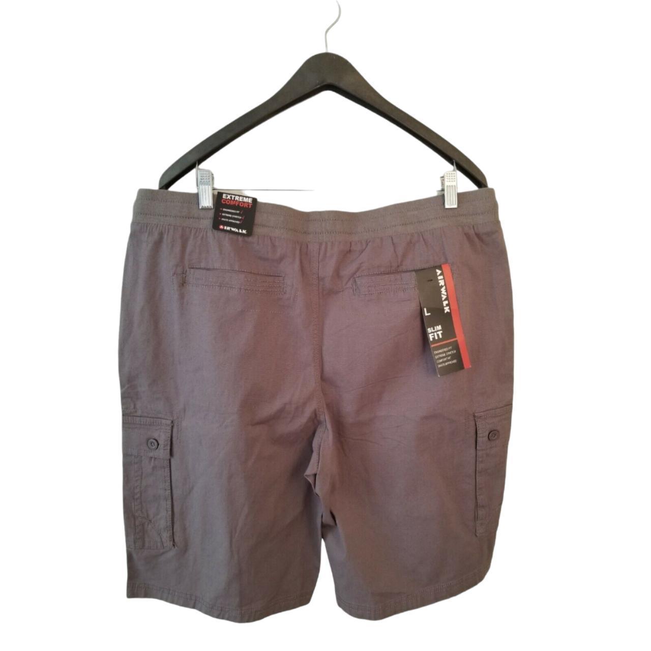 Airwalk shorts 2024 size 36