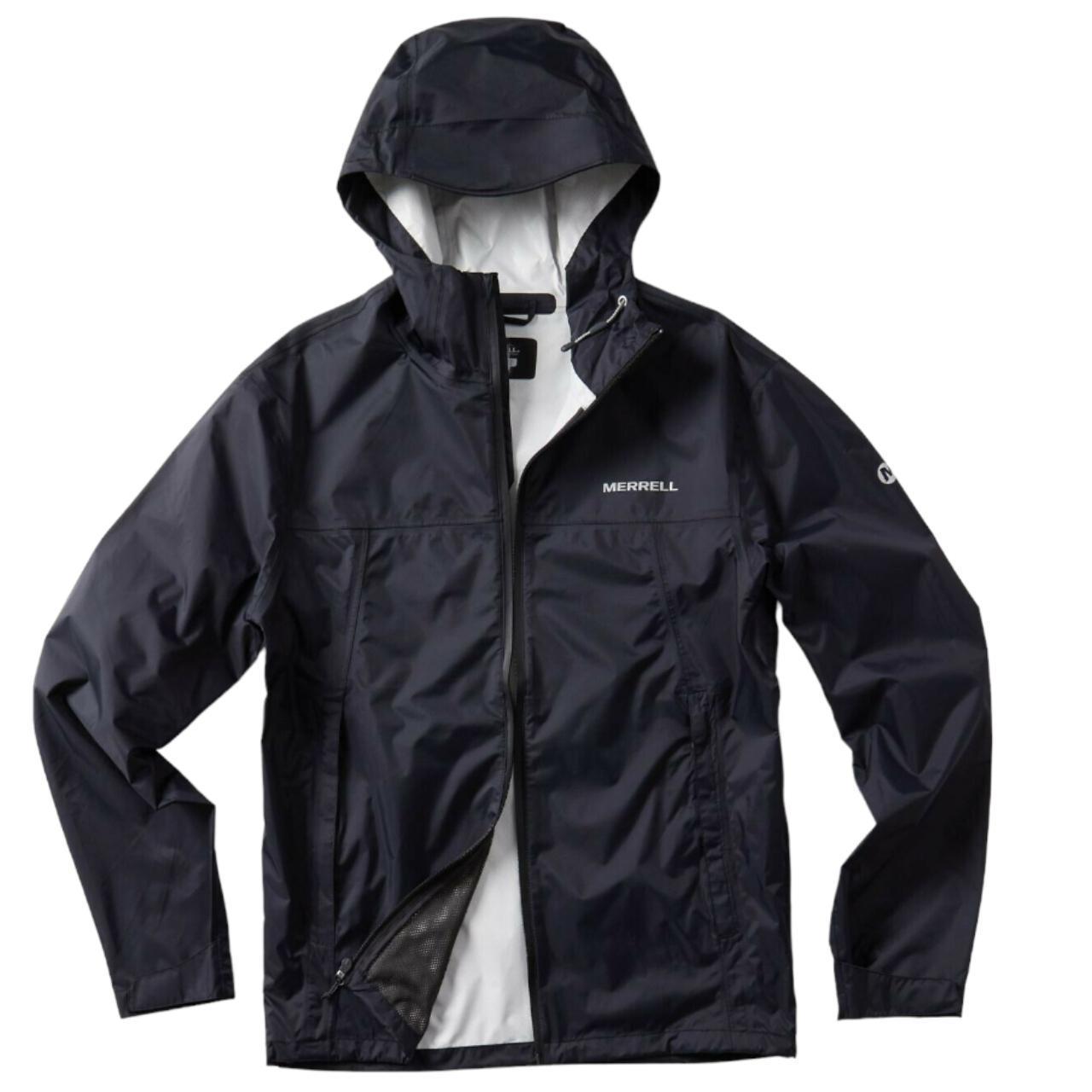 Merrell deals fallon jacket