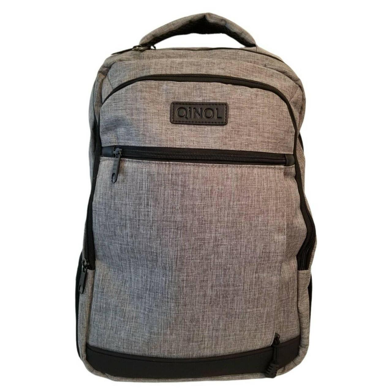 Anti theft backpack levi's online