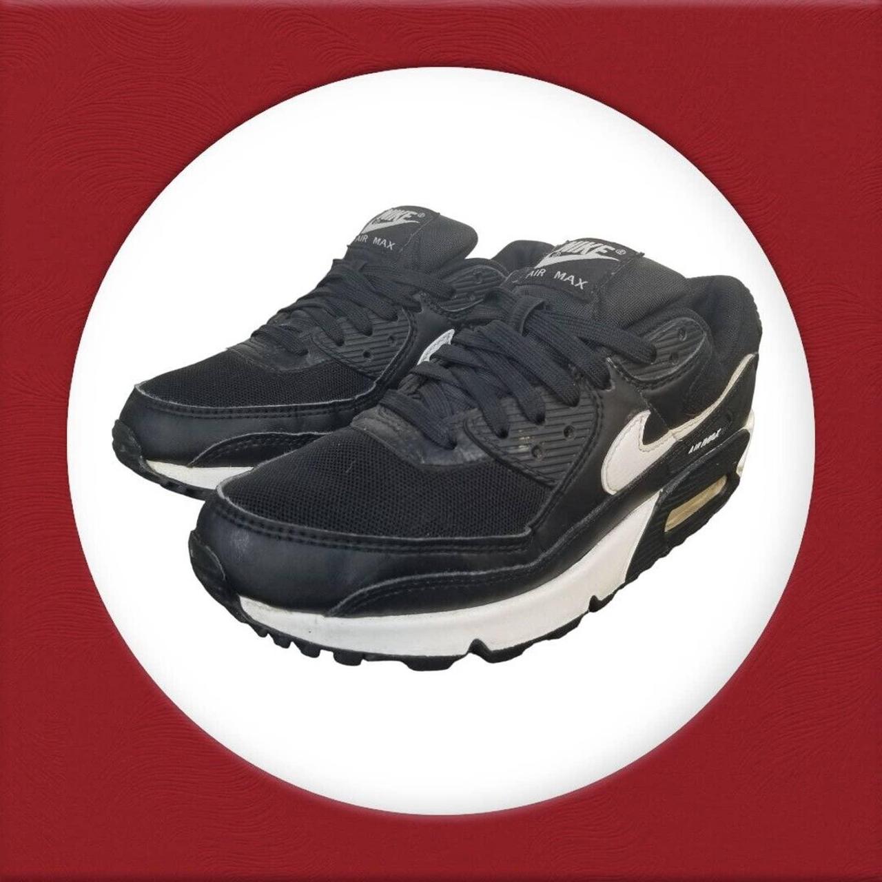 Air max 90 outlet size 7 womens