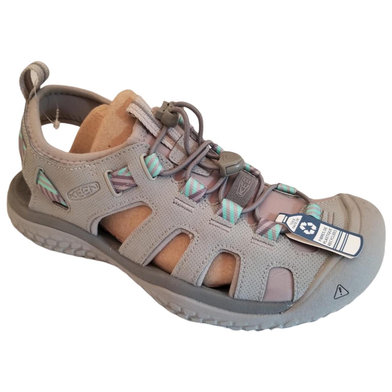 Keen anatomic best sale footbed sandals